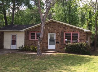 2317 W Marion Rd, Macon, GA 31206