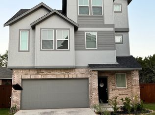 9007 Stillwater Pass, San Antonio, TX 78254