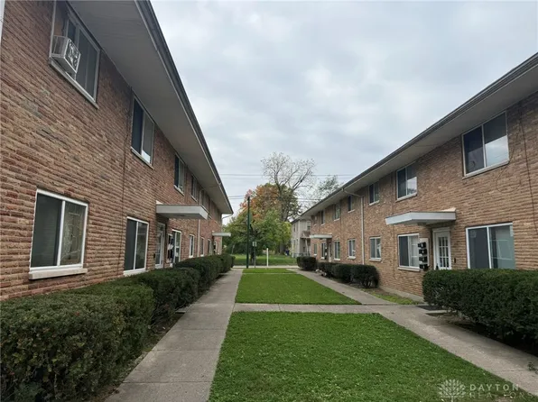 2929 Hoover Ave, Dayton, OH 45402