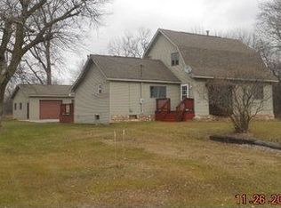 17840 Doyle Rd, Hemlock, MI 48626