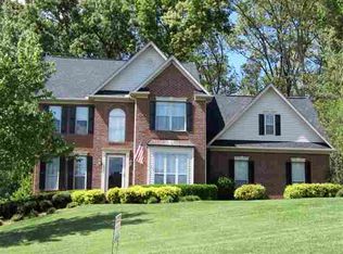 1115 Hickory View Dr, Morristown, TN 37814