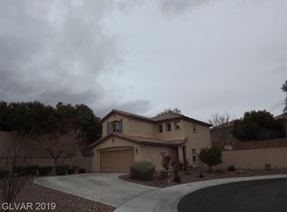607 Sam Leone Ct #0, Las Vegas, NV 89138