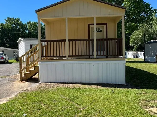 1661 Dena Dr, Memphis, TN 38127