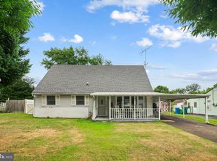 502 Norwood Ave, Croydon, PA 19021