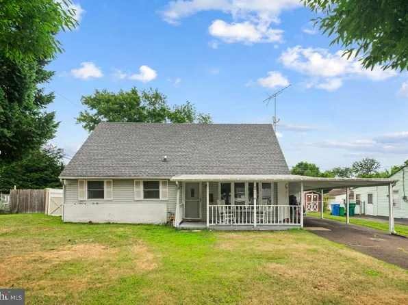 502 Norwood Ave, Croydon, PA 19021