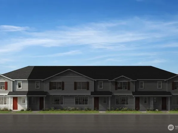 4244 87th Ave NE #05, Marysville, WA 98270