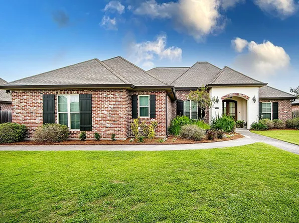 172 Union Dr, Thibodaux, LA 70301