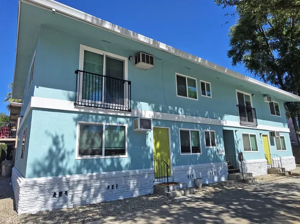 1530 22nd St APT 3, Sacramento, CA 95816
