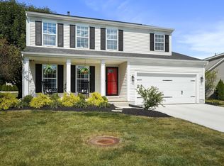 2020 Penhook Ave, Lewis Center, OH 43035