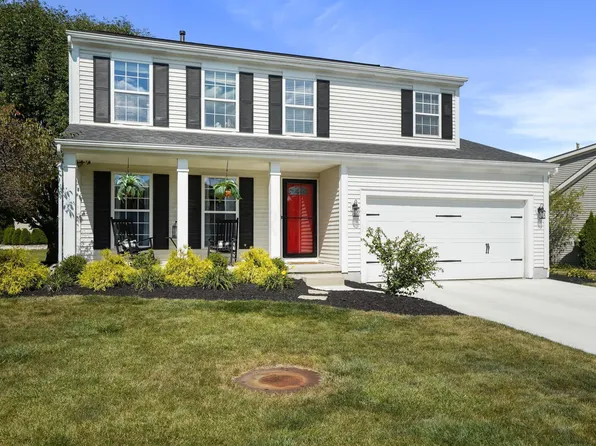 2020 Penhook Ave, Lewis Center, OH 43035