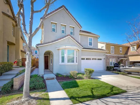 10421 Cherry Blossom Ln, San Diego, CA 92127