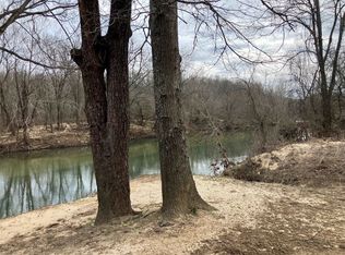 Ridgeline Rd, Evening Shade, AR 72532