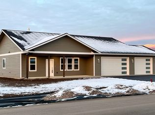 107 Shadow Mountain Trl, Kalispell, MT 59901