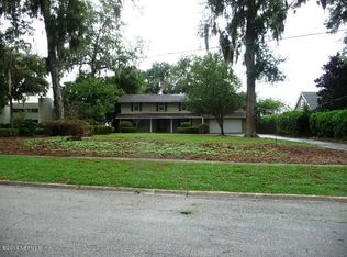 3049 Front Rd, Jacksonville, FL 32257
