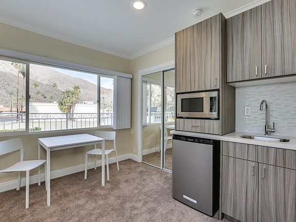 5th image of 310 E Palm Canyon Dr APT 2