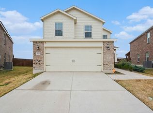 608 Vicksburg Dr, Van Alstyne, TX 75495