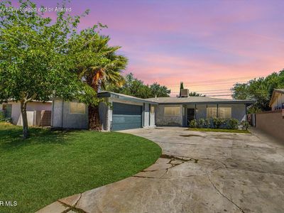1109 W Avenue J8, Lancaster, CA, 93534