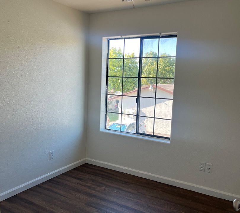 Bedroom #1