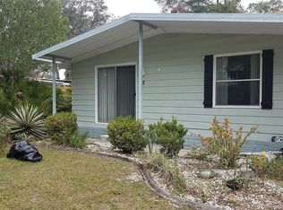 15 E Quail Run, Wildwood, FL 34785