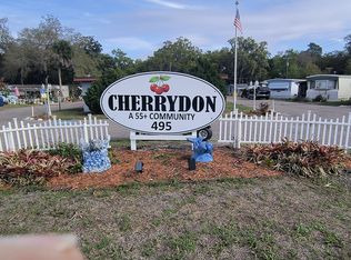 495 N Washington Ave, Titusville, FL 32796