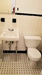 Rented by United Realty Equities