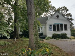 2112 Poplar Ridge Rd, Pasadena, MD 21122