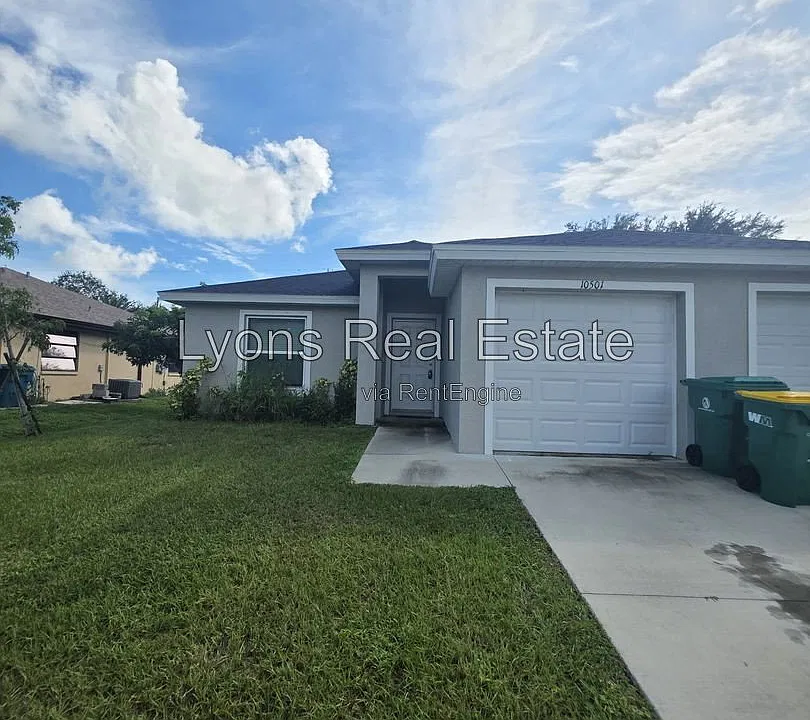 10501 Pendleton Ave
