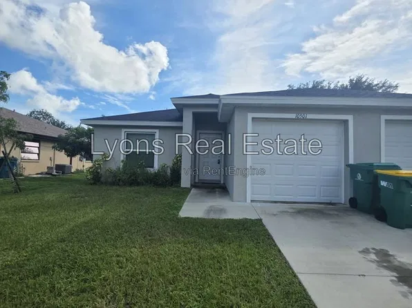 10501 Pendleton Ave, Englewood, FL 34224