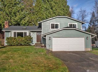 2815 164th Pl SE, Bothell, WA 98012