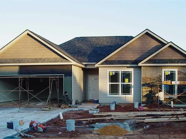1038 Blythwood Dr, Piedmont, SC 29673