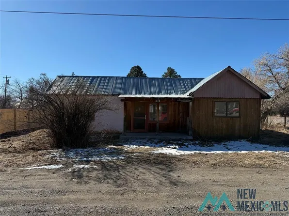 402 Pine Dr, Chama, NM 87520