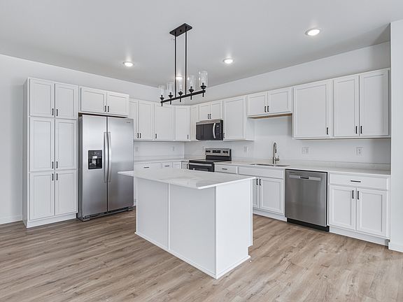 2nd image of 2465 62nd Ave S #110