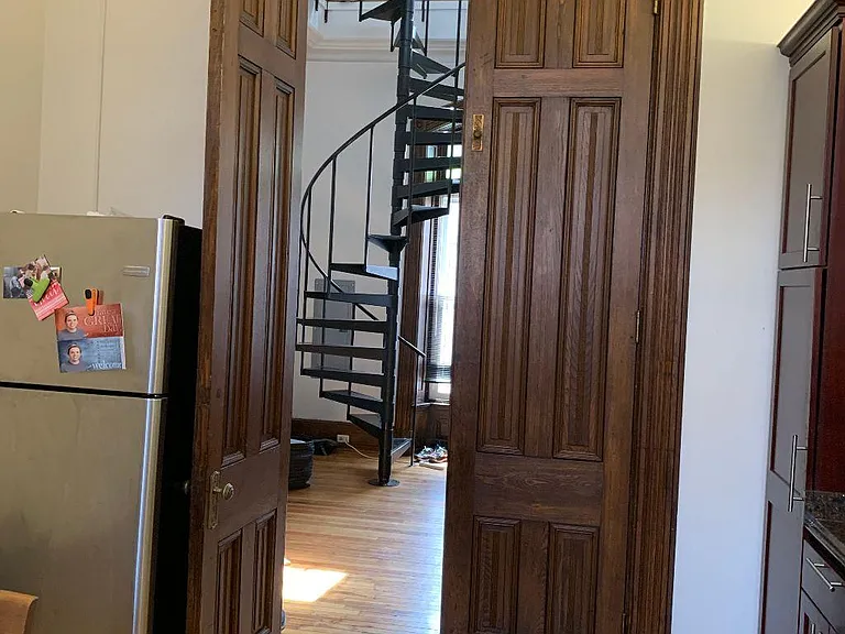 1533 Green St #1E — Photo 7