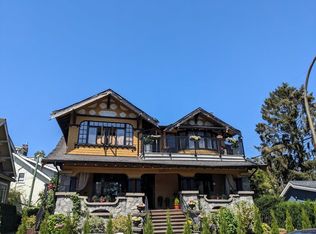 1631 Dunbar St, Vancouver, BC
