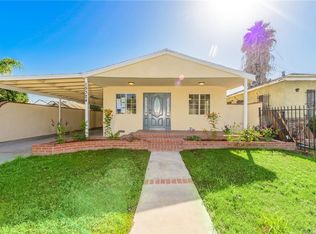 15324 S Frailey Ave, Compton, CA 90221