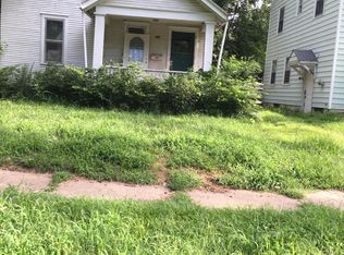 918 Bertrand St, Manhattan, KS 66502