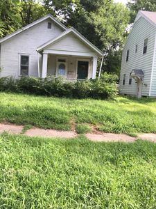 918 Bertrand St, Manhattan, KS, 66502
