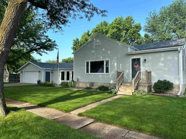 1219 Academy Ave, Hastings, NE 68901