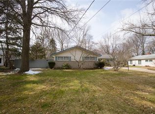40 Glenhurst Dr, Oberlin, OH 44074
