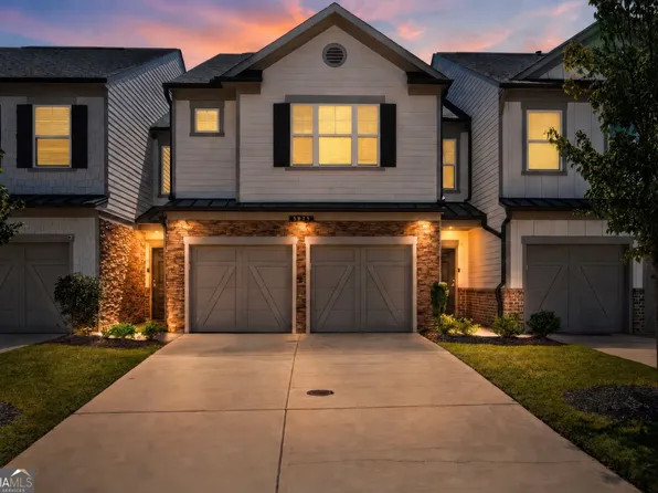 5815 Thornton Dr, Cumming, GA 30028