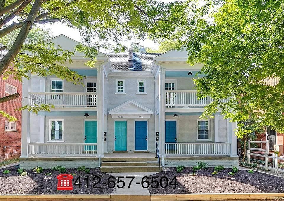 1st image of 3509 Hanover Ave #1