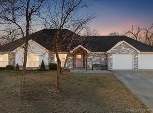 10556 Cross Oaks Dr, Skiatook, OK 74070