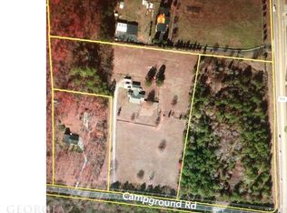 1599 Highway 155 N, McDonough, GA 30252