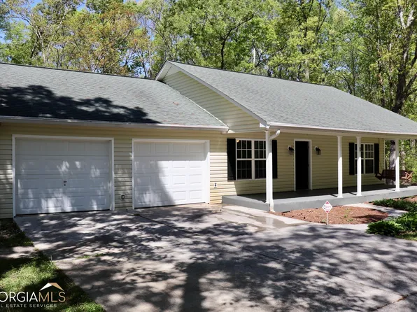 96 Shockley Dr, Whitesburg, GA 30185