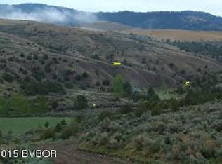 Nhn Michaels Way, Corvallis, MT 59828