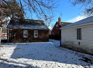 19959 Revere St, Detroit, MI 48234
