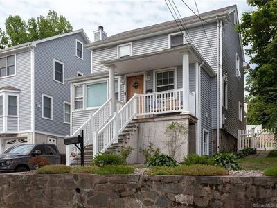 180 Knickerbocker Avenue, Stamford, CT, 06907