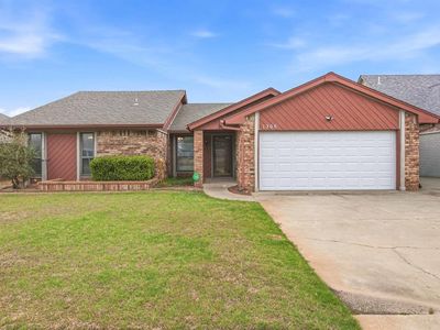1208 SW 106th St, Oklahoma City, OK, 73170