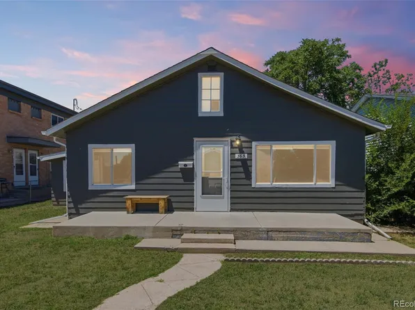 365 S 7th Avenue, Brighton, CO 80601