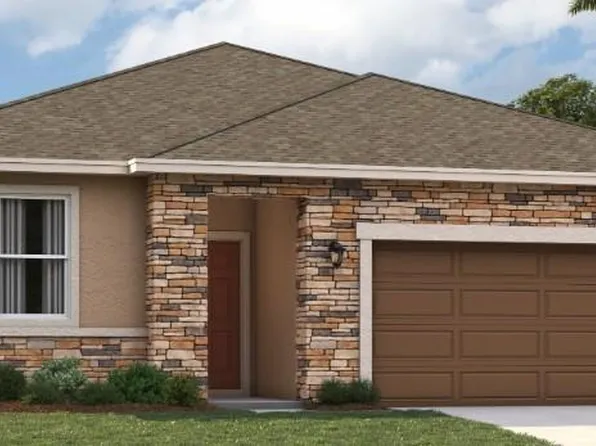 33167 Country House Dr, Sorrento, FL 32776